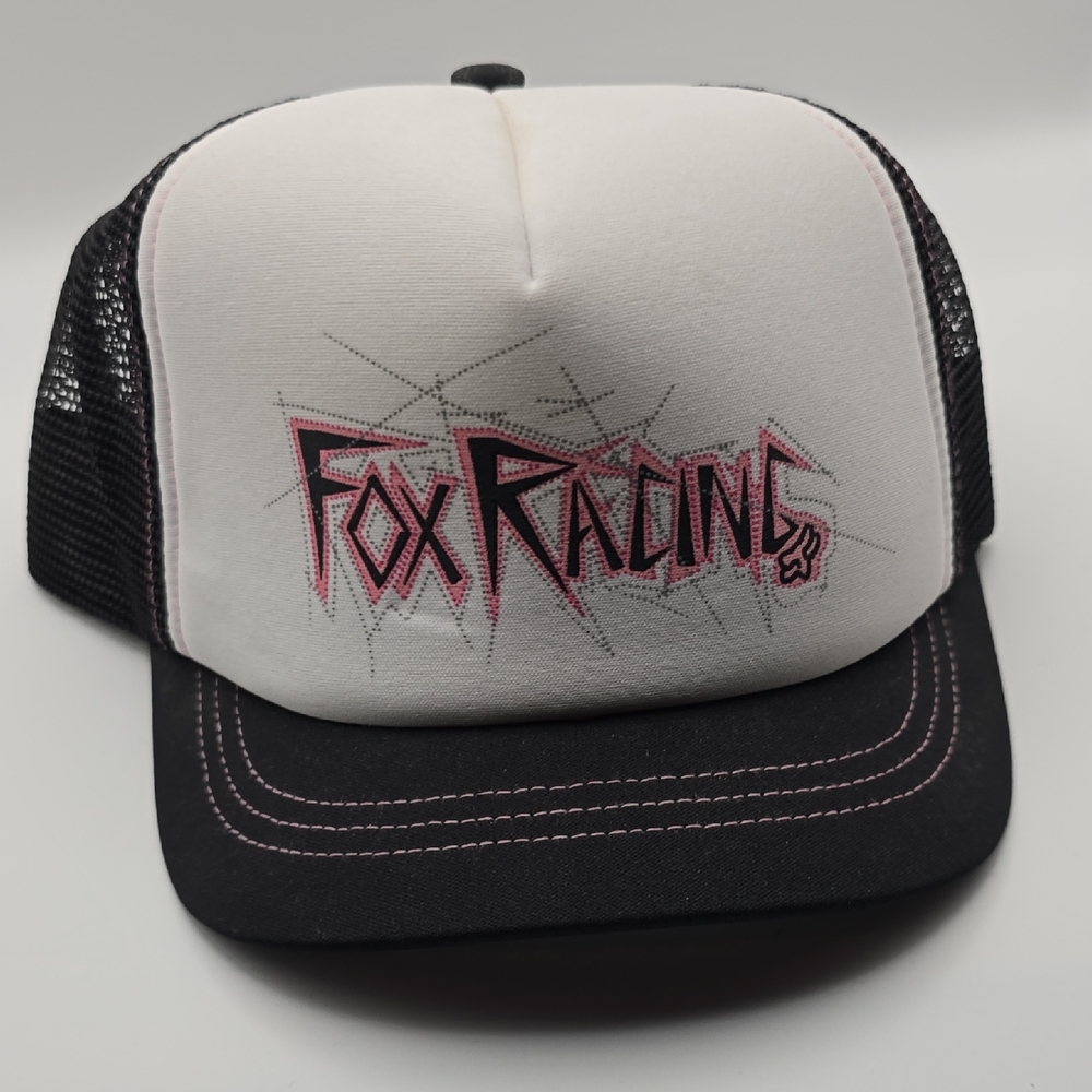 FOX Racing Trucker Hat